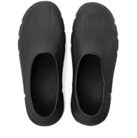 Галоши мужские 4х4, черный, размер 41 Черный - фото