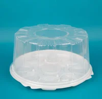 Комплект Контейнер Т-260 (дно+крышка), шт  - фото