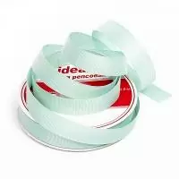 Лента декоративная арт.TBY.ЛДХ.15.ZX-06 шир.15мм уп.3м Мятный - фото