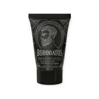 Крем-бальзам для лица 2в1 НП BORODATOS, 75мл, 4862  - фото