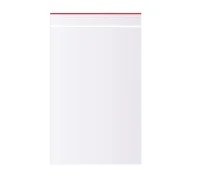 Струна 10*15 1/20 60 мкм Прозрачный - фото