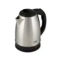 Чайник Homestar HS-1010A (1,8 л) стальной Серебро - фото