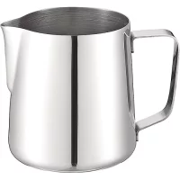 Кувшин для молока METAL CRAFT BGS-III-F 14 340мл Серебро - фото