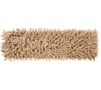 Насадка сменная для швабры Chenille, 43x13см, арт. 2312022, 231205600/00  - фото