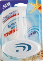 Освежитель для туалета блистер "Свежинка" Море, арт. 1014  - фото