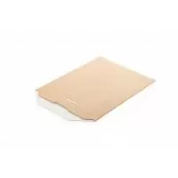 ТЦ10штКонверт для приборов 210*155мм ECO POCKET XL Коричневый - фото