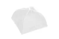 Сетка для защиты от насекомых, 41*41см, арт. 61130  - фото