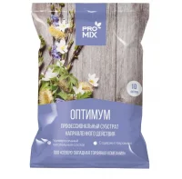 Грунт 10л ПРОМИКС- оптимум" 10л 00027566  - фото