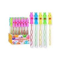 Мыльные пузыри "Кролик" 50 мл, UT0155-4  - фото