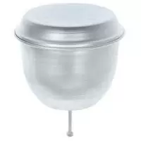 Рукомойник 2,5 л матовый  - фото