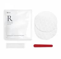 ГрассНабор гигиенический "Sargan" (картонная коробка) 1/5 HR-0032  - фото