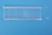 Держатель пластиковый 25S (10000шт), арт. ФР-00000151  - фото