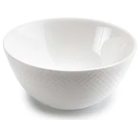 Салатник ПРЭШЕС 12см, арт. Q1898 Белый - фото