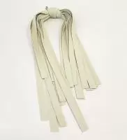 St-01 -стяжка для букетов 1/10  - фото