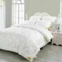 Silk Одеяло 155х210 S-О-1.5 Белый - фото