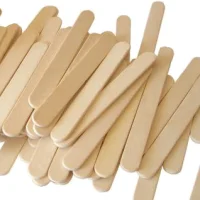 Палочки для мороженого 114*9.6*2мм 1/50  - фото