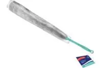 Щетка (сметка) для уборки пыли/50/10, арт. 63994  - фото