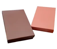 Коробка К943 35,5*26*5,5  - фото