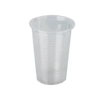 Стакан 0,10 прозрачный Стандарт 1/100 Прозрачный - фото