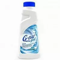 ГрассПятновыводитель-отбеливатель "G-oxi" 500мл, арт. 125408 УТ-МС008758  - фото