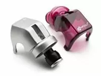 Пробка с фиксатором APOLLO "Asti" AST-01  - фото