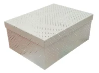 Коробка К853 27*19*10,5  - фото