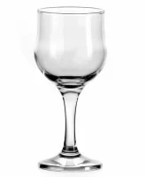Бокал ТУЛИП 315 мл, арт. 44162B Прозрачный - фото