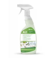 ГрассСредство моющее для ежедневной уборки А2  600мл  арт.125258  - фото