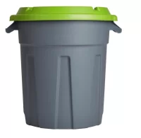 Бак универсальный 60л, арт. ING6160 Серый - фото