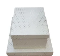 Коробка К853 25*17*9,5  - фото