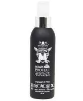 Средство для защиты экипировки байкеров и людей заним. экстрем.видами спорта150ml ROAD PROTECT  - фото