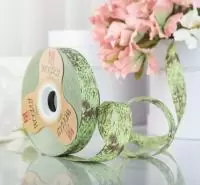 Лента ПП WOODLY CORTECCIA 24x100m 51282421023 NILO  - фото