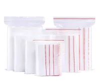 Струна 18*25 1/100 60 мкм Прозрачный - фото