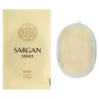 ГрассМочалка "Sargan" (флоу-пак) 100шт, арт. HR-0030  - фото