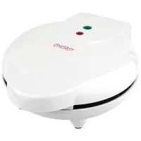 Вафельница ENERGY EN-221 Белая  Белый - фото