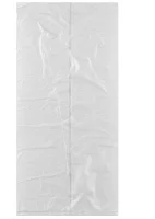 Пакеты упаковочные ПНД 70*120 1/5  - фото