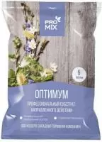 Грунт 5 л ПРОМИКС - оптимум, арт. 00027557  - фото