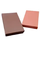 Коробка К943 39,5*30*6,5  - фото