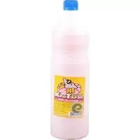 Средство для чистки труб 1,0л "Кротаран розовый", арт. 4620009260340  - фото