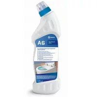 ГрассМоющее средство "Apartment Series A6" (флакон 750 мл), арт. 125265 УТ-МС005492  - фото