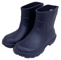 Полусапоги мужские литье Марс (Синий, 44-45) арт.ПС-001 Синий - фото