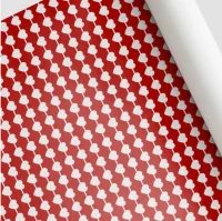 Бумага оберточная "Пульс" , 0,685*1 м (по 50 в упак)  - фото