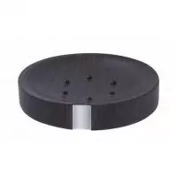 Мыльница BATU полирезина AWD02191262 Венге - фото