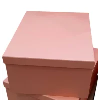 Коробка К941 27*19*10,5  - фото