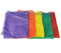 Мешок сетчатый 50*80 1/10 Разноцветный - фото