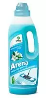ГрассСредство моющее нейтральное "Arena" 1л водяная лилия 125184 УТ-МС004934  - фото