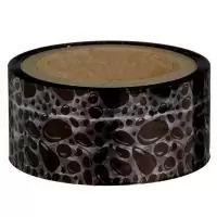 Лента бордюрная 510м h50 w40 Камушки  - фото