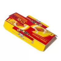 Ловушка клеевая от тараканов домик Nadzor(100) LOVH00RL  - фото