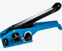 Натяжитель универсальный для полипропиленовой стяжной ленты B330  - фото