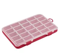 Органайзер для мелочей Blocker Expert 11,5", красный, арт. BR383310016 Красный - фото